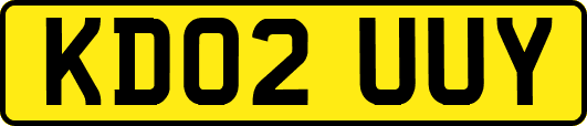 KD02UUY