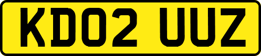 KD02UUZ