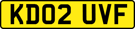 KD02UVF