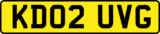 KD02UVG