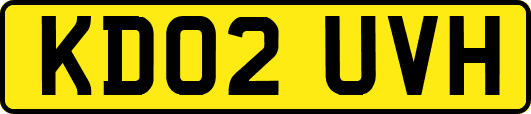 KD02UVH