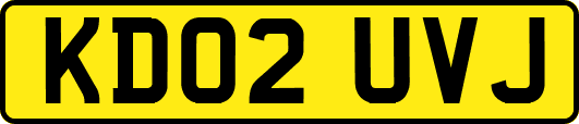 KD02UVJ