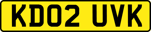 KD02UVK