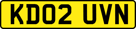 KD02UVN