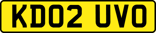 KD02UVO