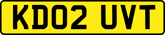 KD02UVT