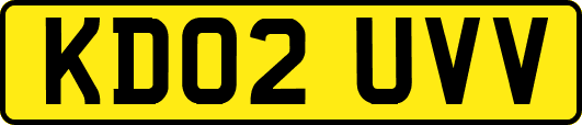 KD02UVV