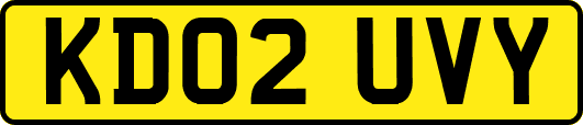 KD02UVY