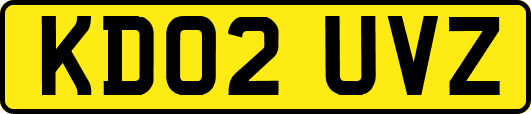 KD02UVZ