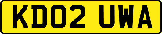 KD02UWA