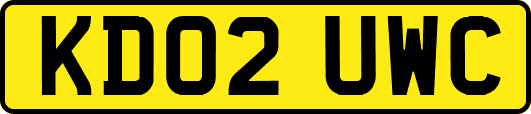 KD02UWC