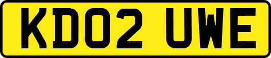 KD02UWE