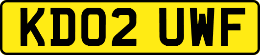 KD02UWF