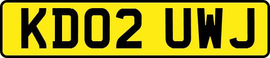 KD02UWJ