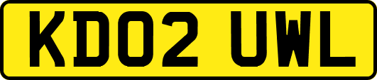 KD02UWL