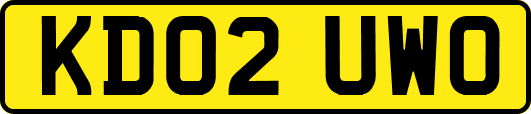 KD02UWO