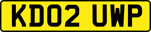 KD02UWP