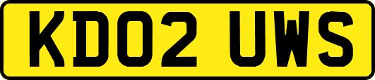 KD02UWS