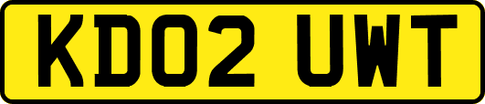 KD02UWT
