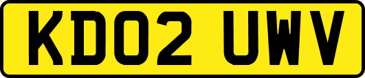 KD02UWV