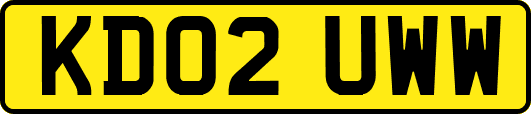 KD02UWW