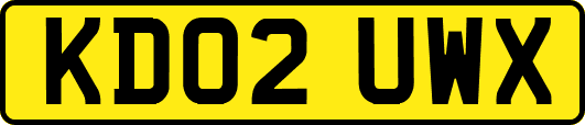 KD02UWX
