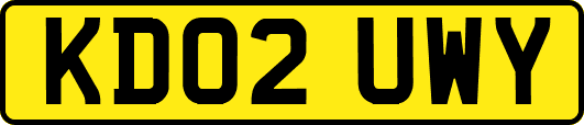 KD02UWY