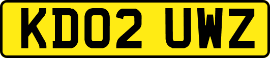 KD02UWZ