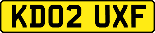 KD02UXF