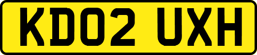 KD02UXH