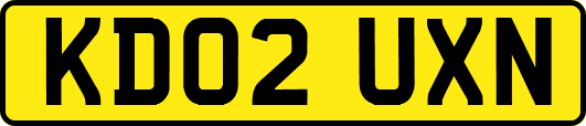 KD02UXN