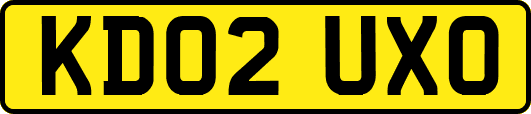 KD02UXO