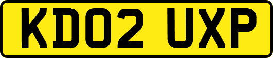 KD02UXP