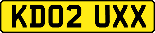 KD02UXX