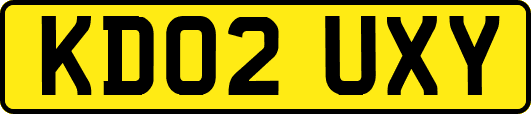 KD02UXY