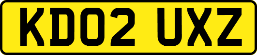 KD02UXZ
