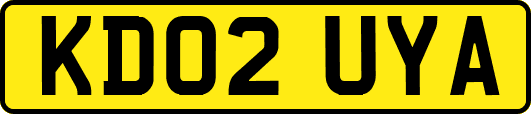 KD02UYA