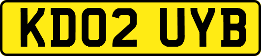 KD02UYB