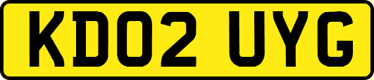 KD02UYG