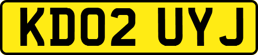 KD02UYJ