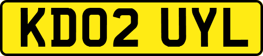KD02UYL