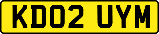 KD02UYM