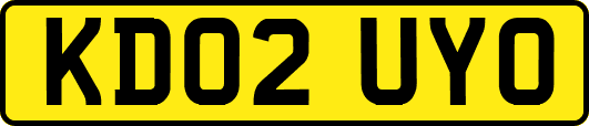 KD02UYO