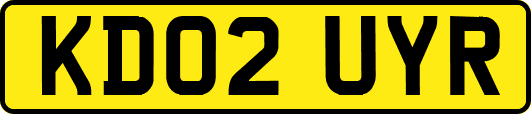 KD02UYR
