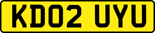 KD02UYU