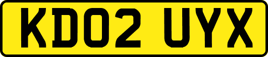 KD02UYX