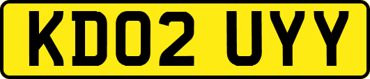 KD02UYY