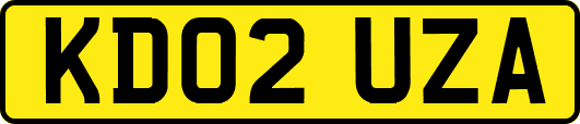 KD02UZA