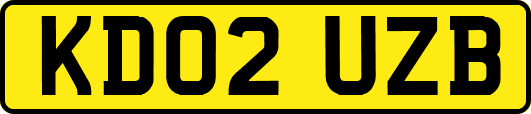 KD02UZB