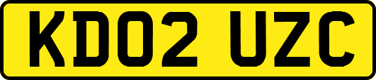 KD02UZC
